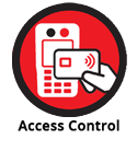 Office building Access Control installation/service company in Chicago